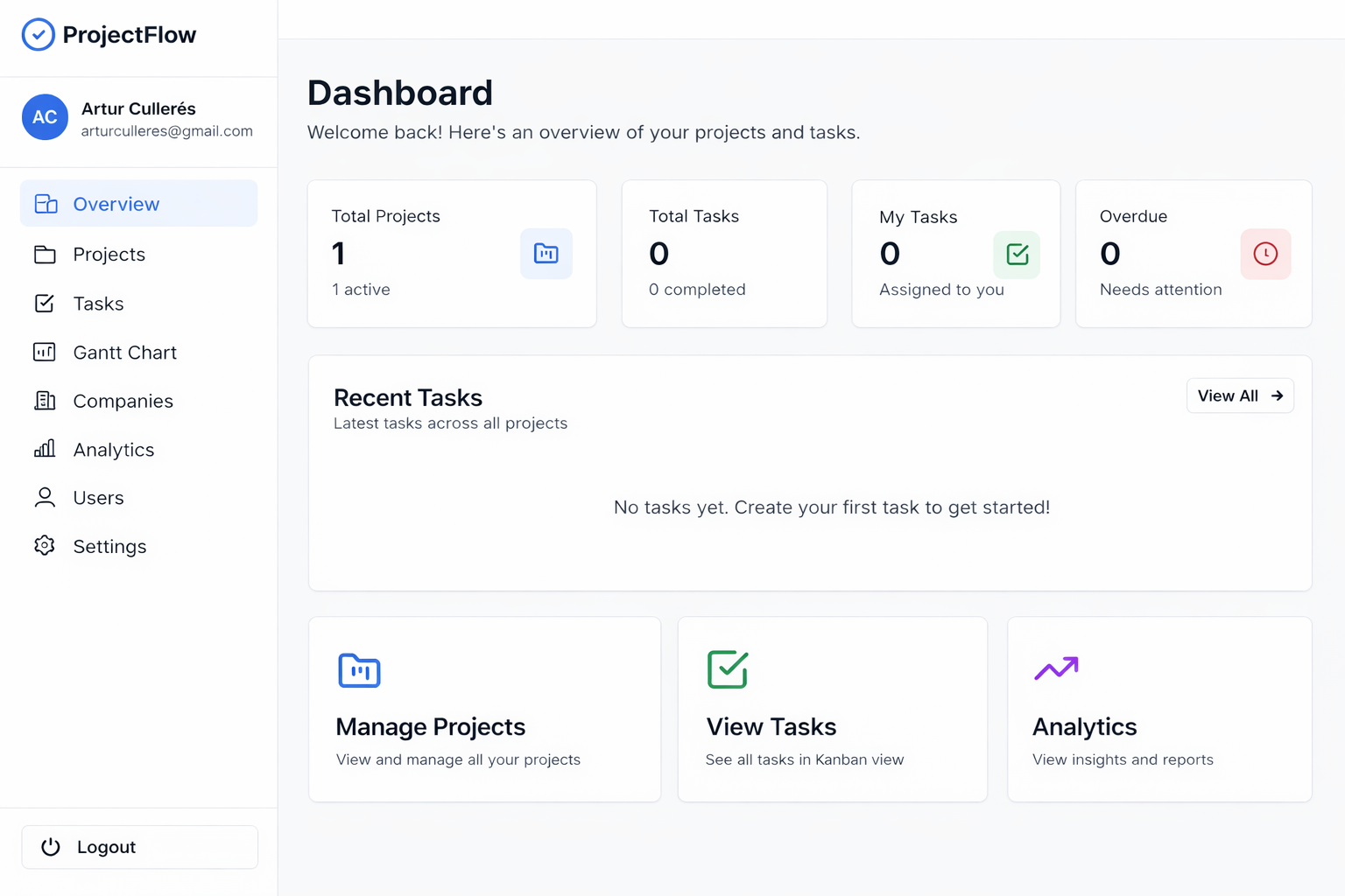 Artur Cullerés — Freelance Full-Stack Developer | Mobile & Web Apps